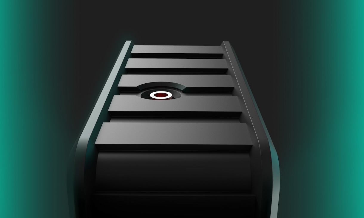 Photo of a case design